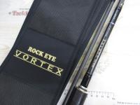 ロックアイ ヴォルテックス RV9112S-X