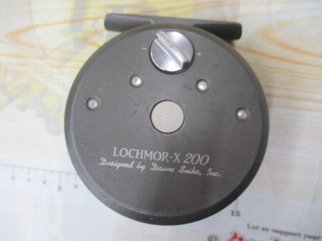 ロッホモアX 200