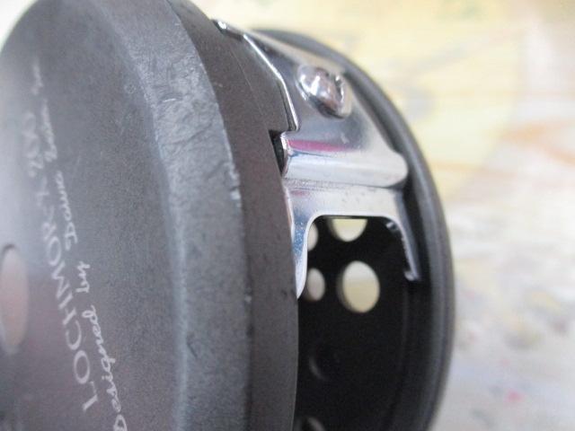 ロッホモアX 200