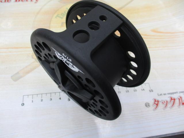 SPACグラファイトリール7/9