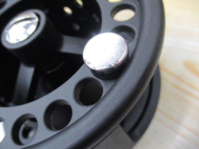 SPACグラファイトリール7/9