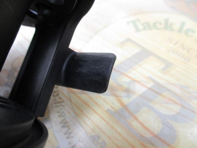 SPACグラファイトリール7/9