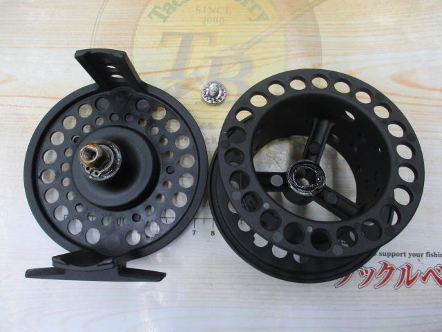 SPACグラファイトリール7/9