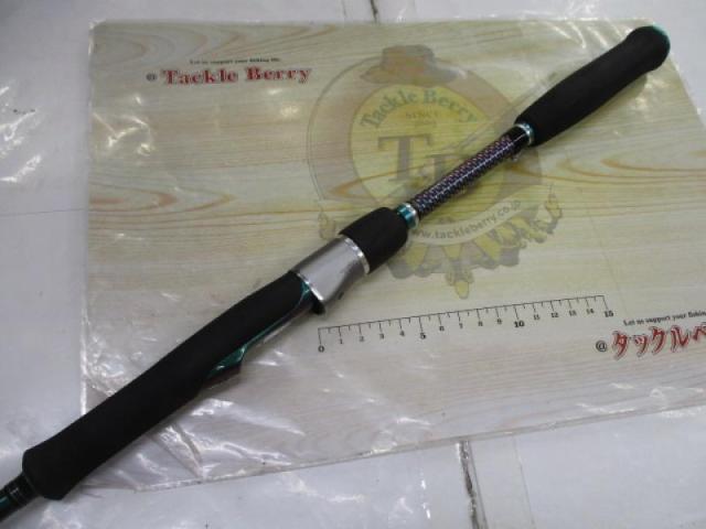 ソルティストEXエメラルダス STX-EG84M-HD