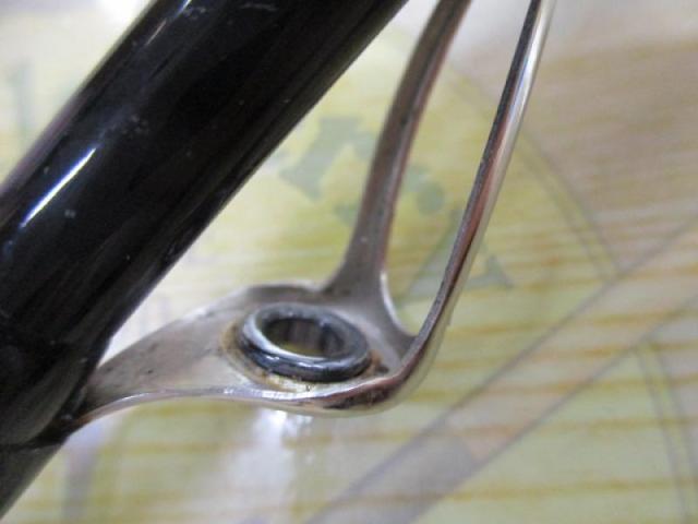 ソルティストEXエメラルダス STX-EG84M-HD