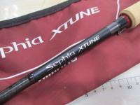 20セフィアエクスチューン S86M