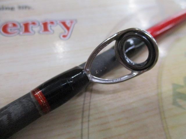 セフィアCI4ボート S706MH-ST