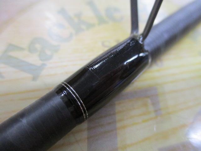 21ムーンショット S96ML