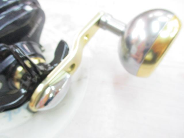 15レオブリッツ 300J