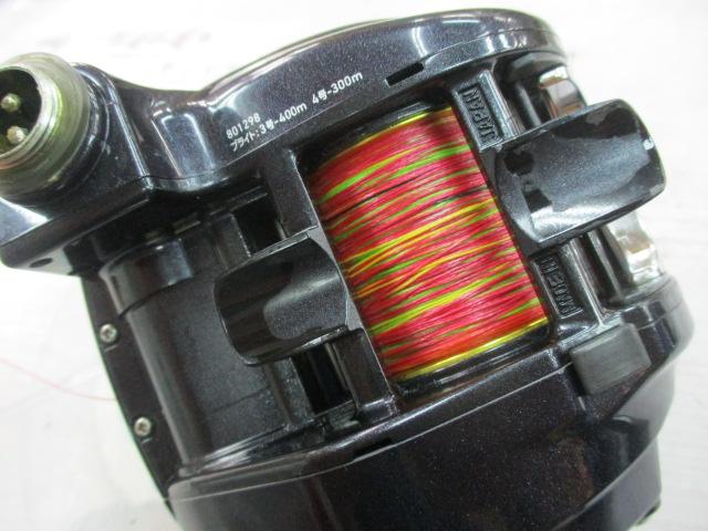 15レオブリッツ 300J｜＠ベリーネット 日本最大新品中古釣具WEBショップ