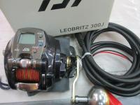 15レオブリッツ 300J