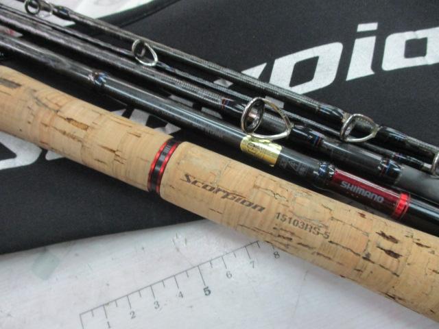 スコーピオン15103RS-5