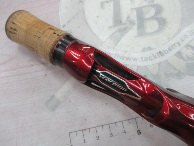 スコーピオン15103RS-5