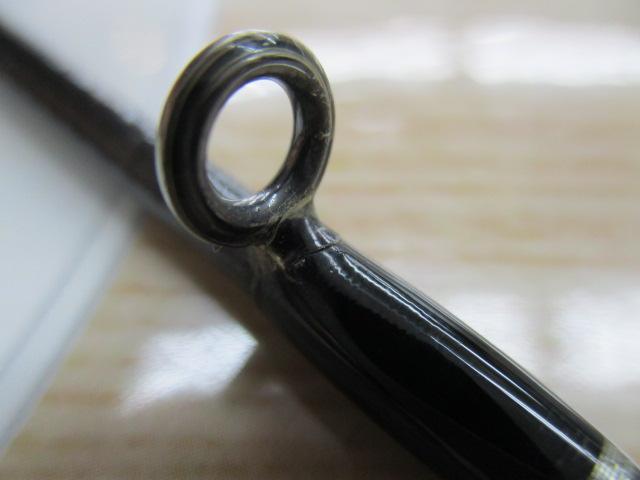 ブラックレーベル BL661MLMRB