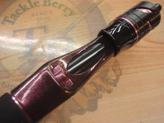 紅牙エア D68MHB TG・N