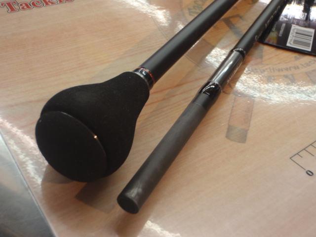 オシアジガーインフィニティ モーティブ B610-5