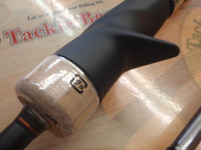 オシアジガーインフィニティ モーティブ B610-5