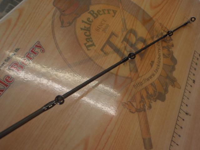 オシアジガーインフィニティ モーティブ B610-5