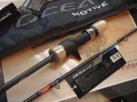 オシアジガーインフィニティ モーティブ B610-5