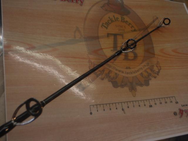 オシアプラッガーリミテッド S83MH