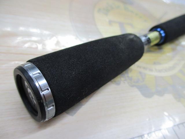 スティーズ STZ621LXS-SMT｜＠ベリーネット 日本最大新品中古釣具WEB