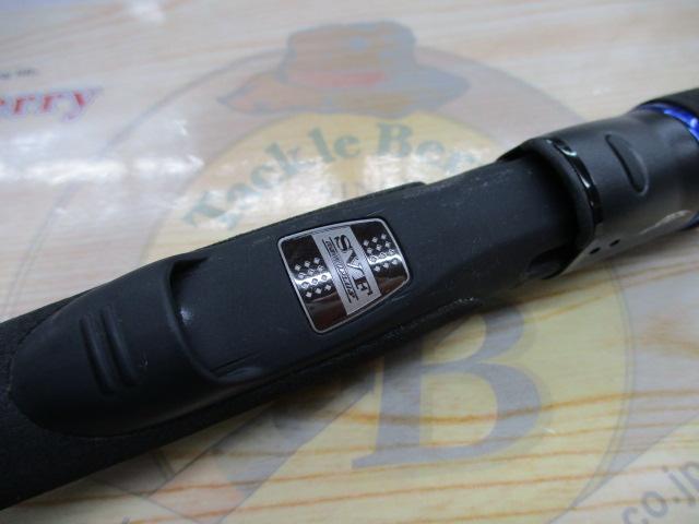 スティーズ STZ621LXS-SMT｜＠ベリーネット 日本最大新品中古釣具WEB