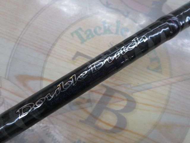 ダブルダッチ DD-75H ザ・メリー