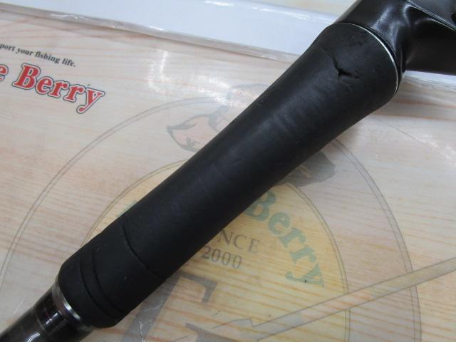 ダブルダッチ DD-75H ザ・メリー