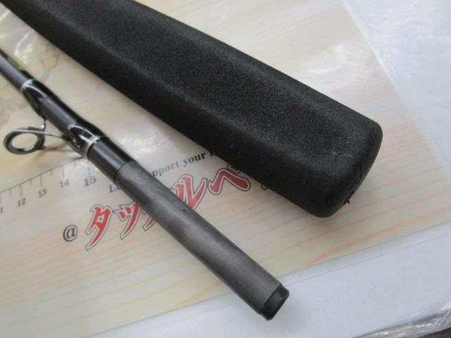 リアランサータチウオ MH195