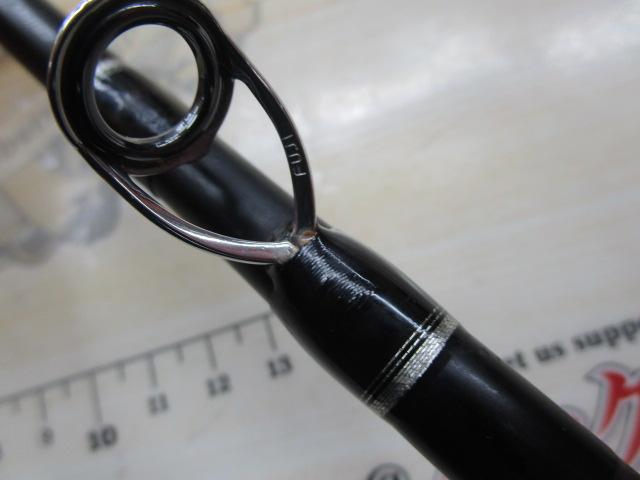 リアランサータチウオ MH195