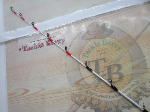 リアランサータチウオ MH195