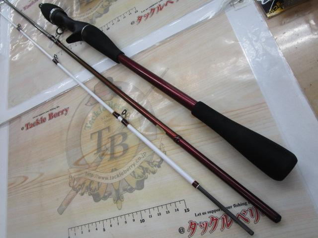 リーディング-X メバル 265(0)