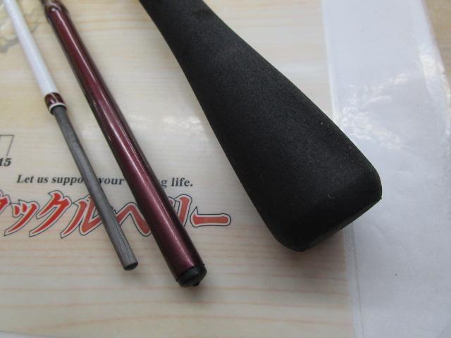 リーディング-X メバル 265(0)