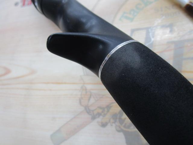 リーディング-X メバル 265(0)