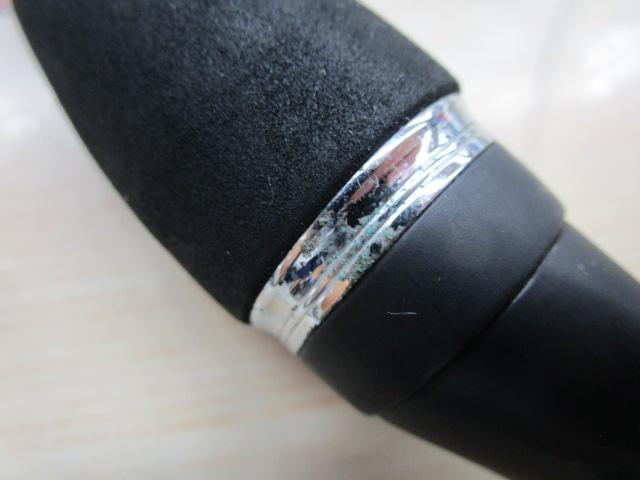 リーディング-X メバル 265(0)