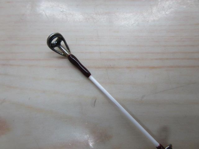 リーディング-X メバル 265(0)