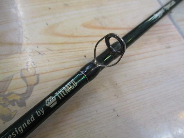 ジャンピングジャックカナルトーナメントエディション JJCT610C