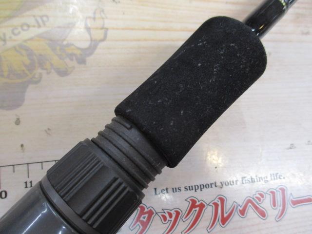 シルバーストリーム 61 サーフェイスマスター