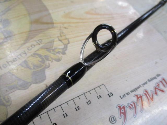 シルバーストリーム 61 サーフェイスマスター