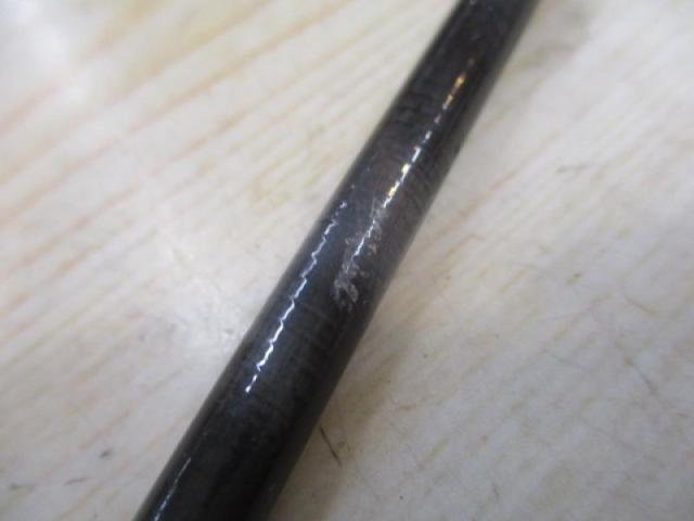 シルバーストリーム 61 サーフェイスマスター