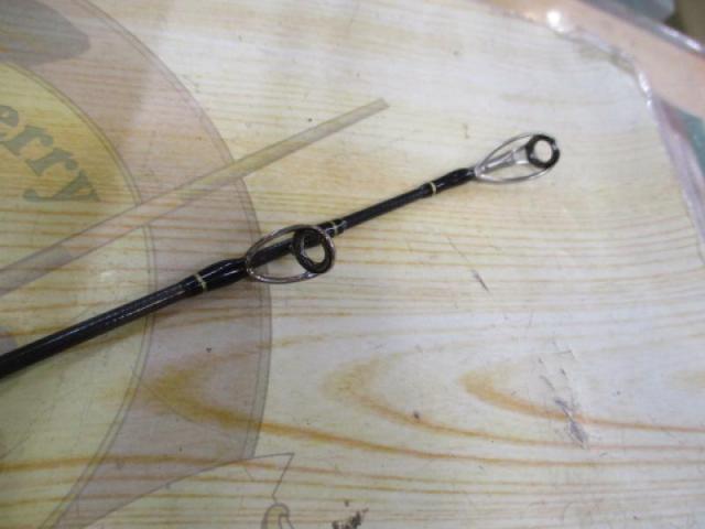 シルバーストリーム 61 サーフェイスマスター