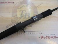 シルバーストリーム 61 サーフェイスマスター