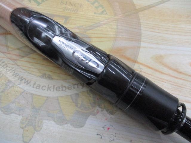 21ポイズングロリアス 263ML｜＠ベリーネット 日本最大新品中古釣具WEB