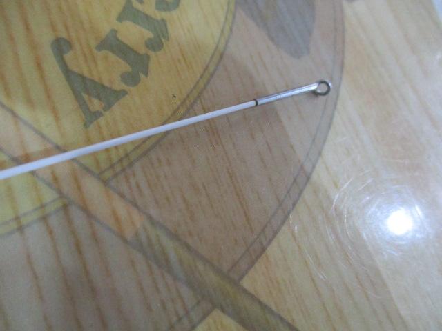 HX飛竜クロダイ 2-45UM