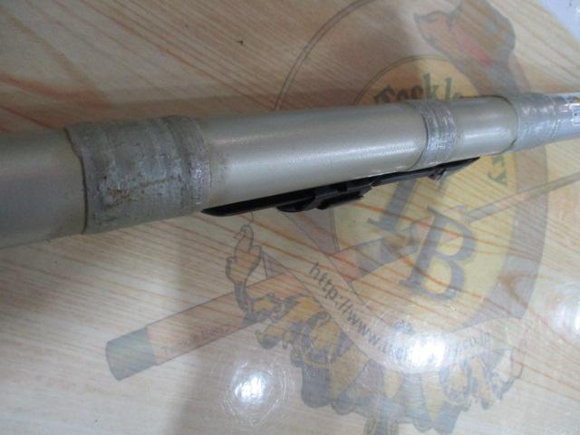 HX飛竜クロダイ 2-45UM