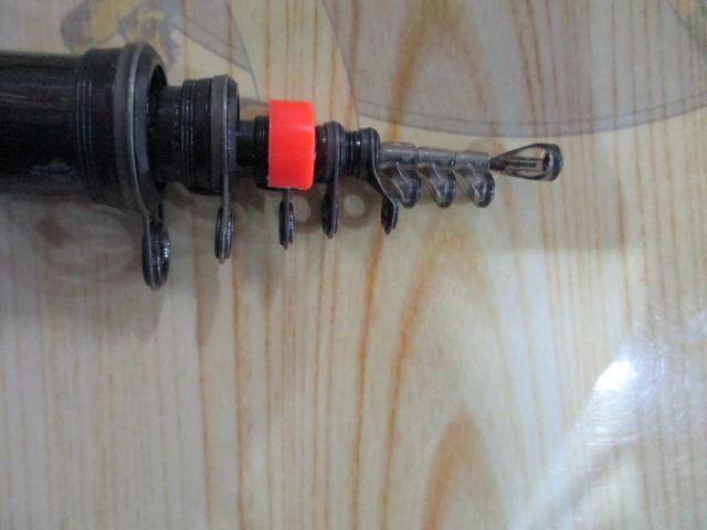 HSプロ磯 1.5-53M-V