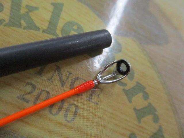 エギゾースト5G EZ5TE-S682ML