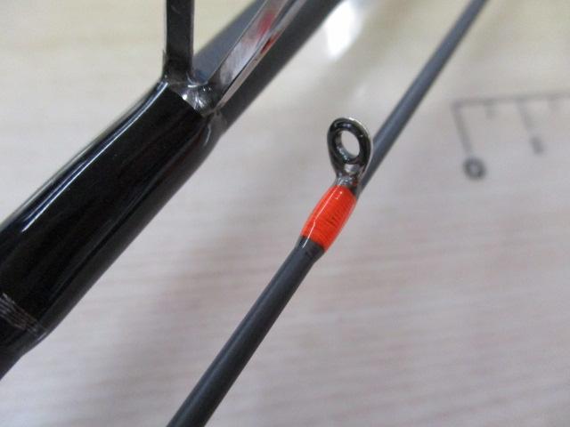 エギゾースト5G EZ5TE-S682ML