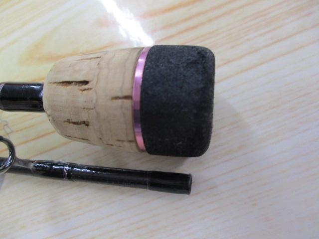 エコギアスペック KATSU-AJI 69