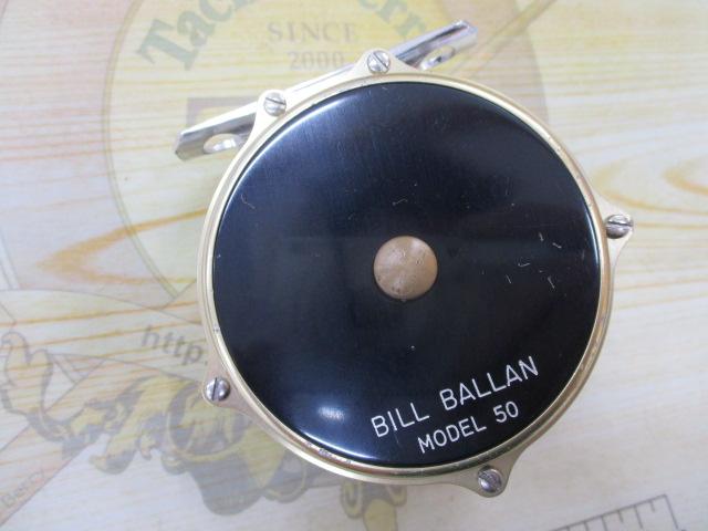 モデル50 ゴールド/ブラック